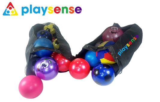 Playsense inflatable ball pack