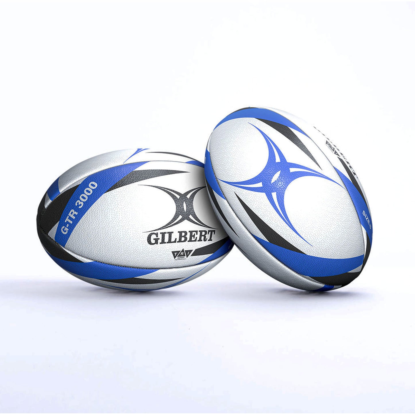 Gilbert G-TR3000 Trainer Rugby Ball