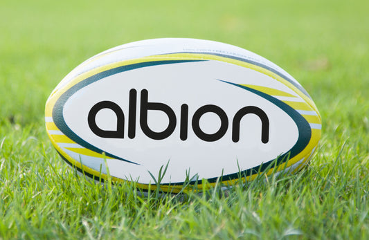 Albion Classic Rugby Ball Size 3