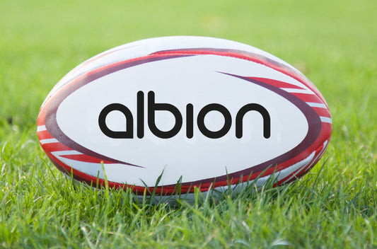 Albion Classic Rugby Ball Size 5