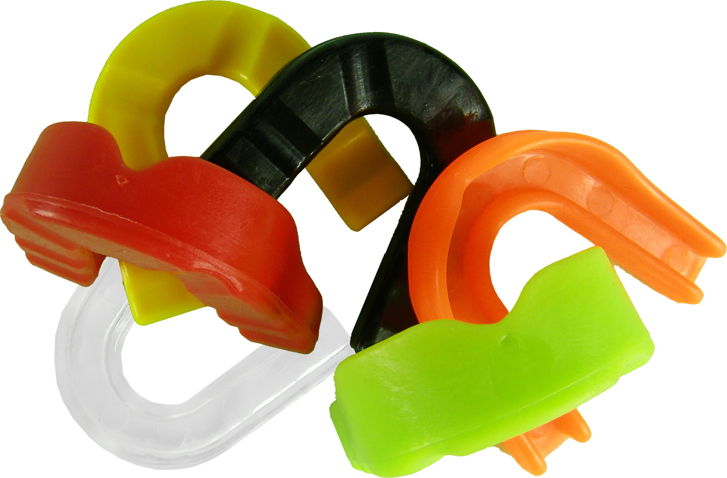 Mouthguards