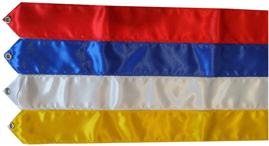 Satin Finished Ribbon