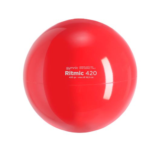 Ritmic Ball 420