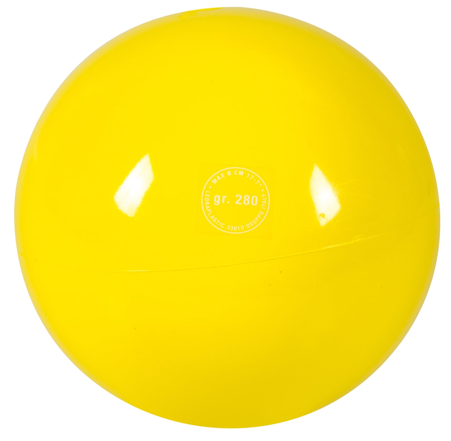 Ritmic Ball 280