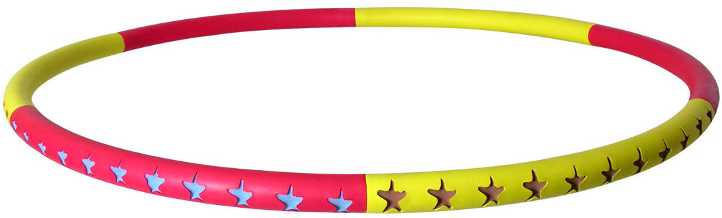 Assembly Hula Hoop Set