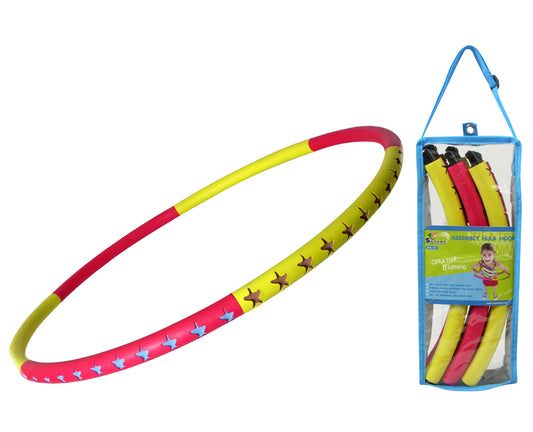 Assembly Hula Hoop Set