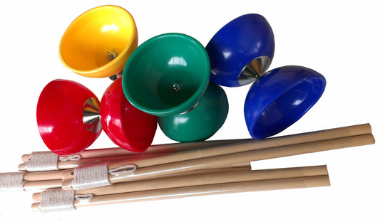 Diabolo Set