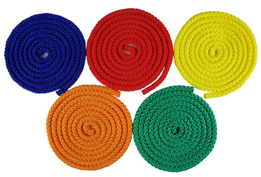 Gymnastics Ropes Pack