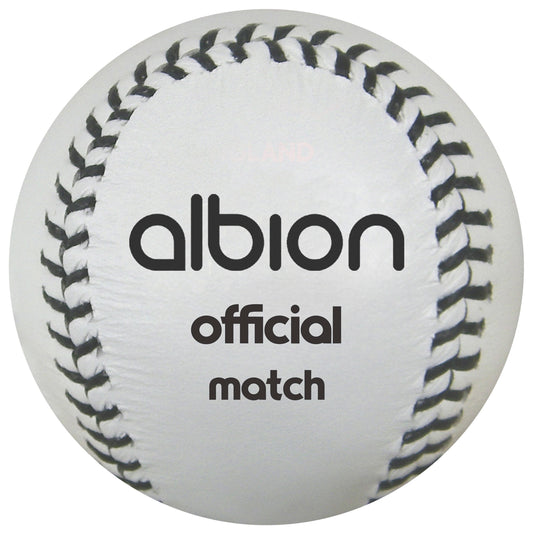 Albion Official Match Rounders Ball