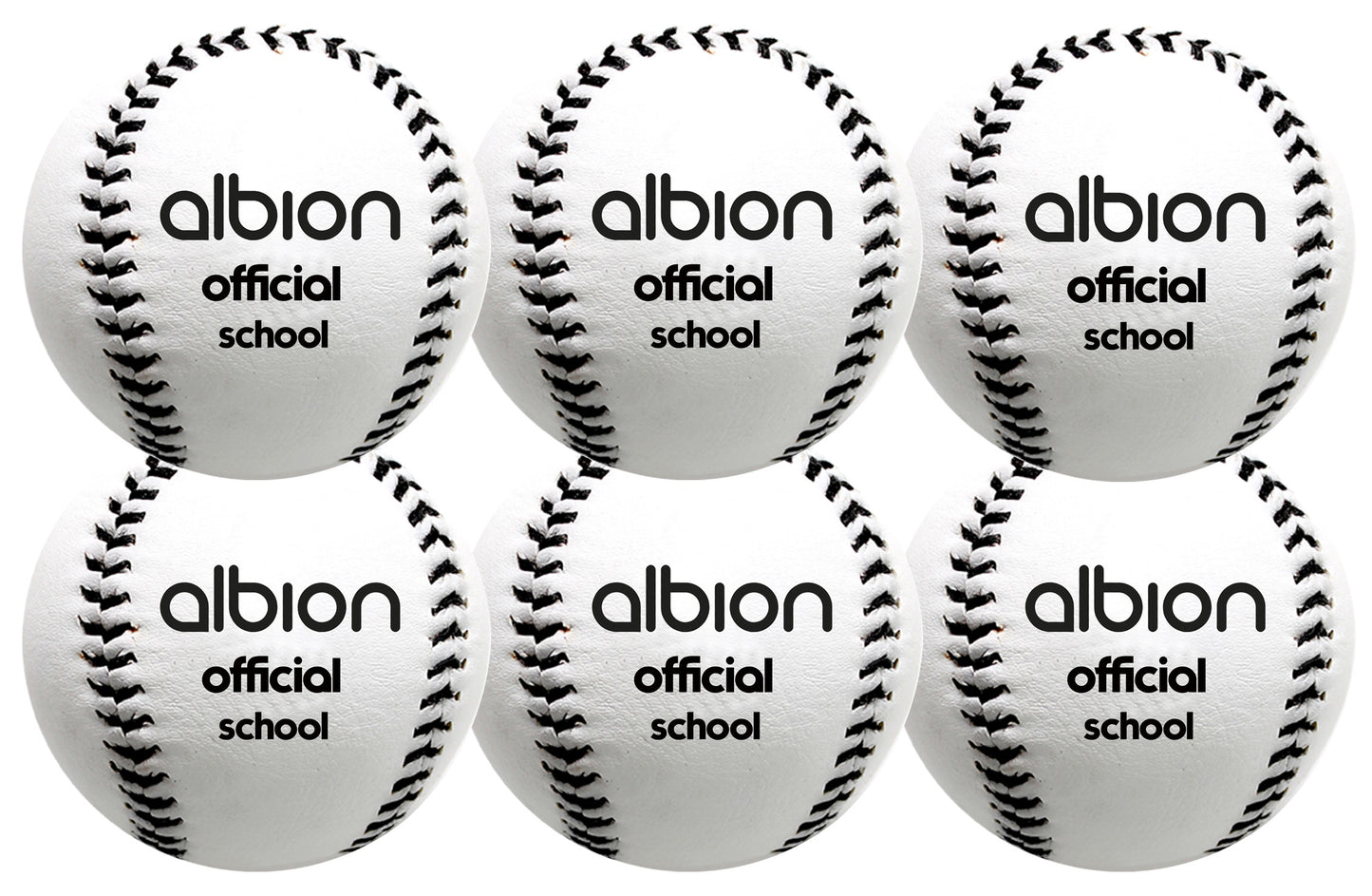 Albion Official School Rounders Ball