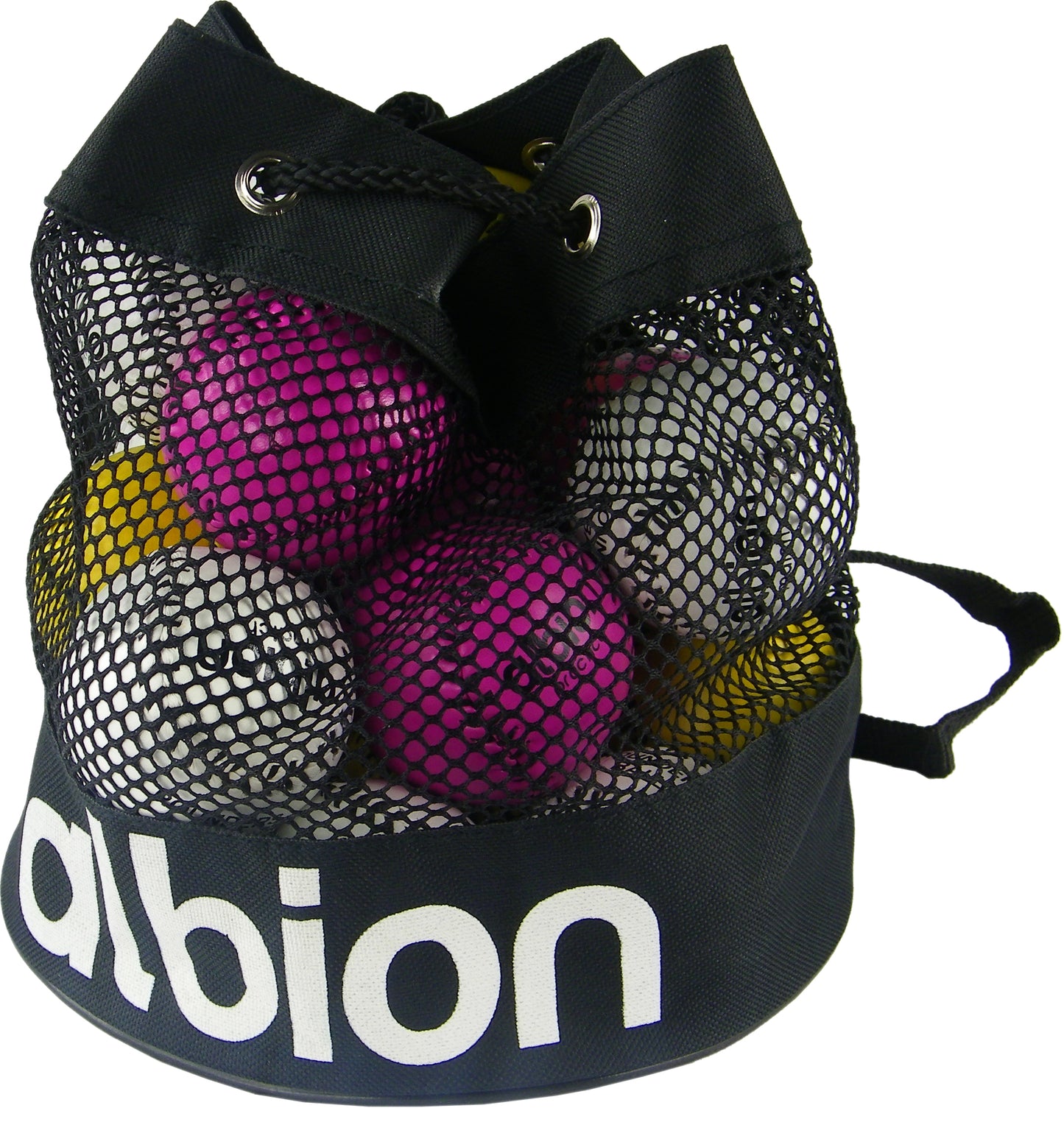 Albion Rounders Ball Pack