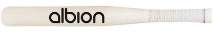 Albion Imported Wooden Rounders Stick