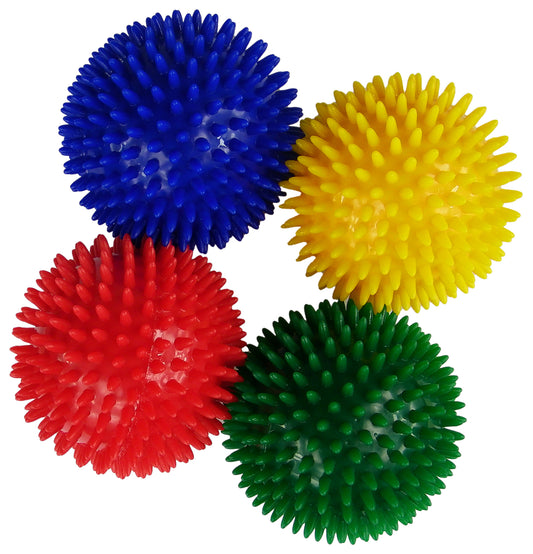 Porcupine Ball 10cm