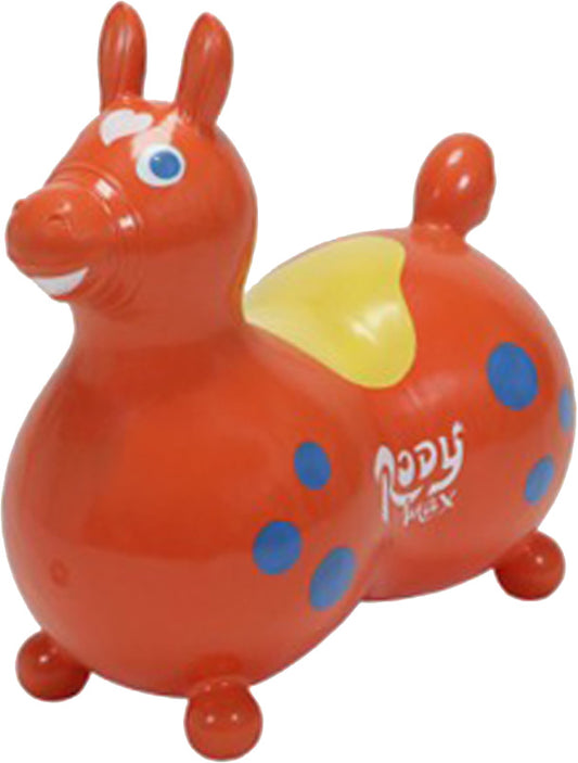 Rody Max