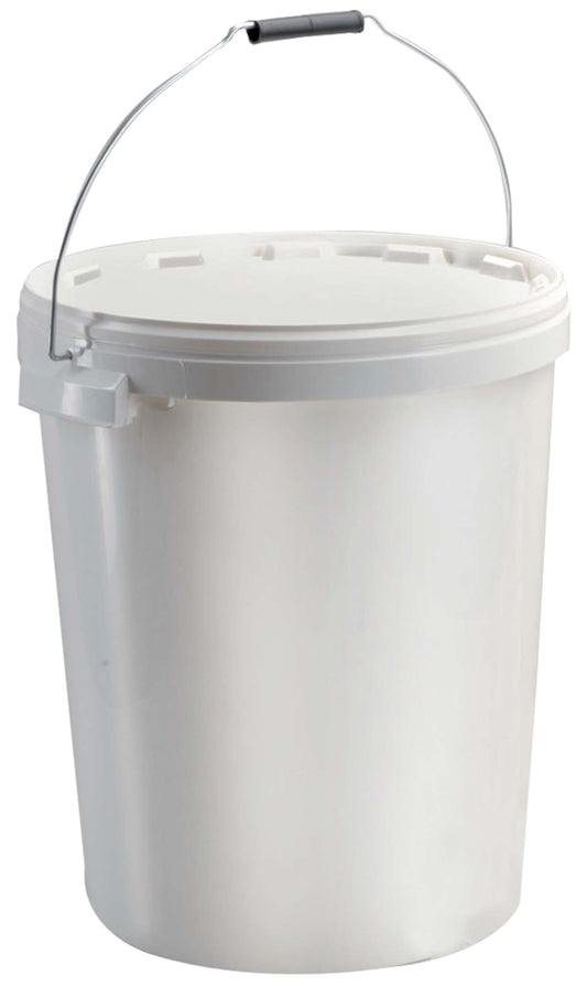 Large Storage Tub with Lid