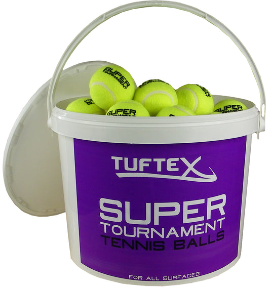 Tennis Ball Bucket Pack 60