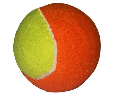 Low Compression Tennis Balls