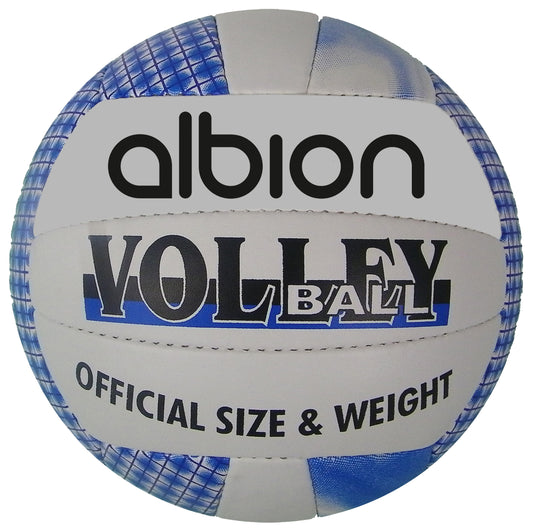 Albion Volleyball
