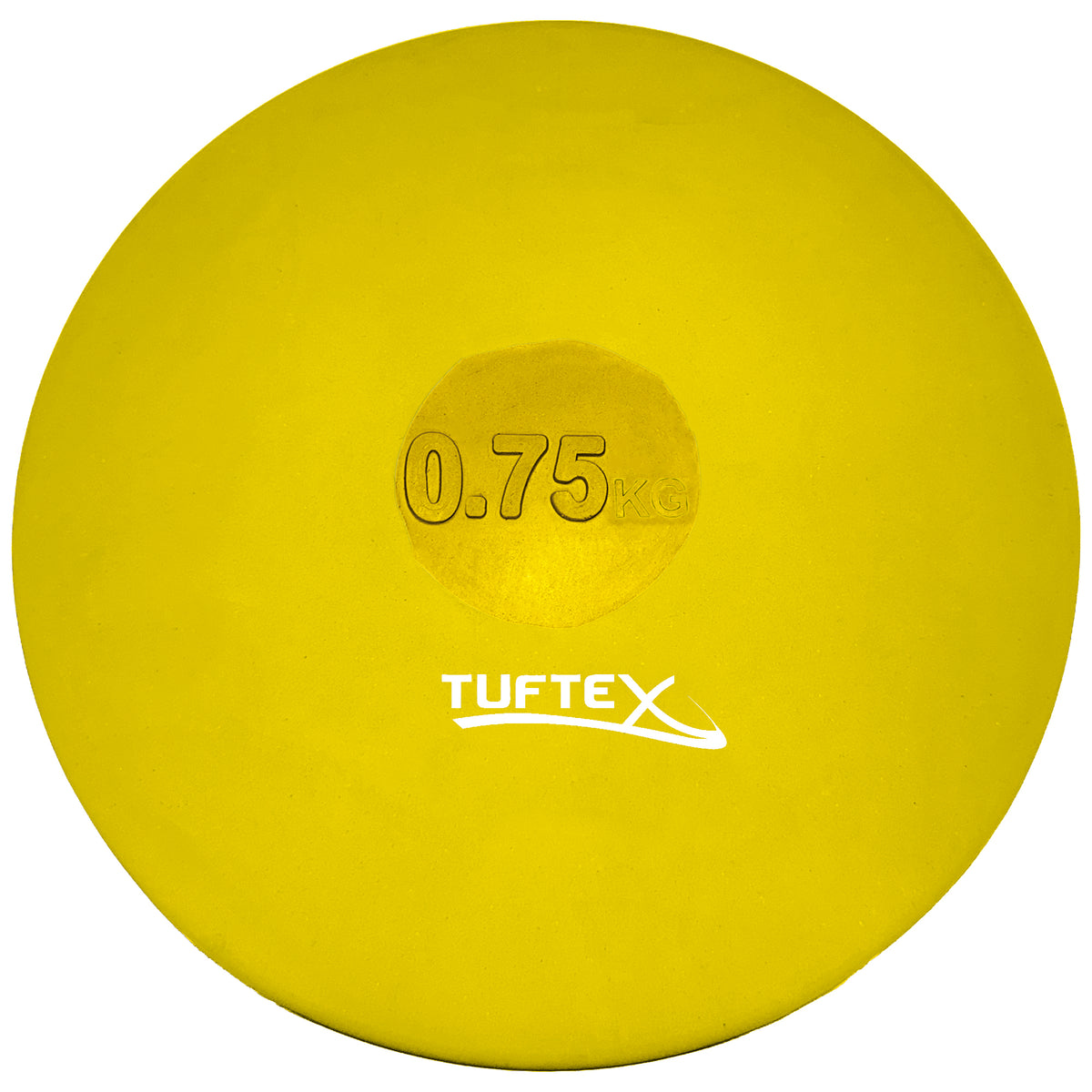 Coloured Rubber Discus