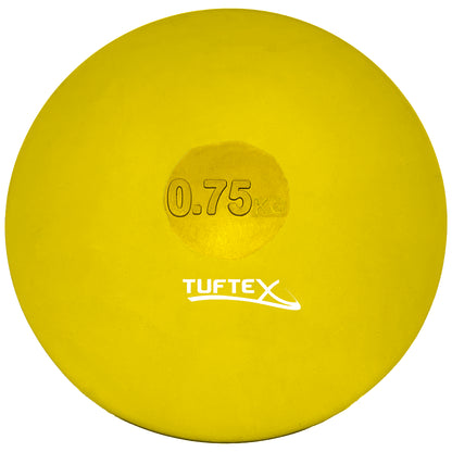 Coloured Rubber Discus