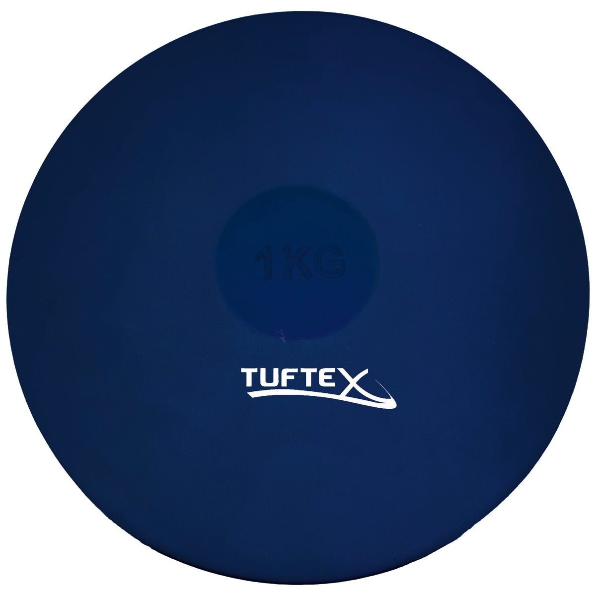 Coloured Rubber Discus
