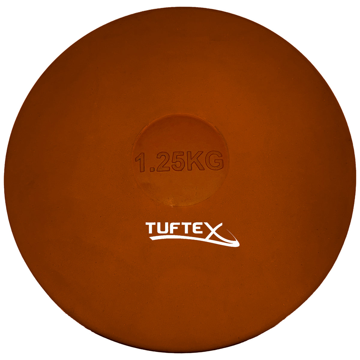 Coloured Rubber Discus