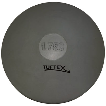Coloured Rubber Discus