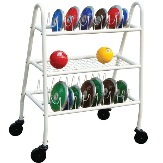 Discus/Shot Cart