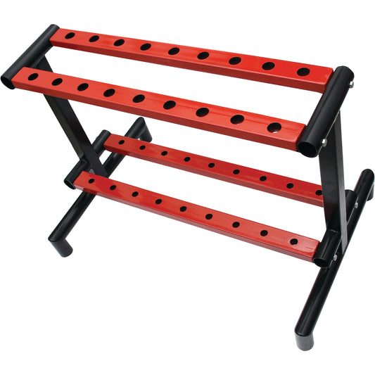 Javelin Rack