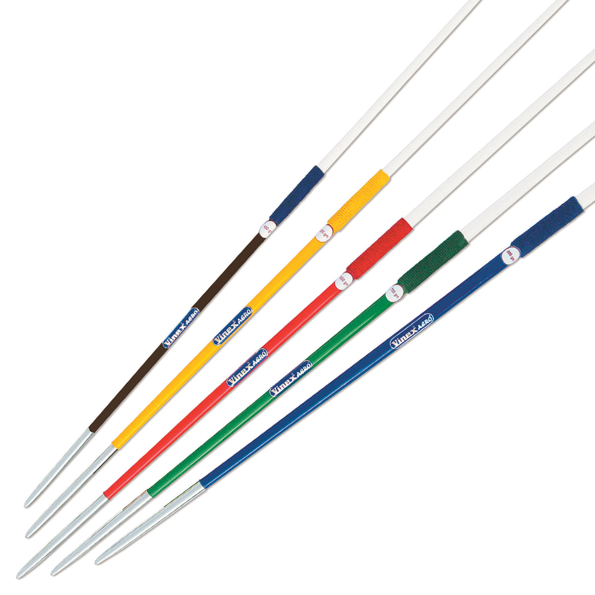 Alloy Training Javelin