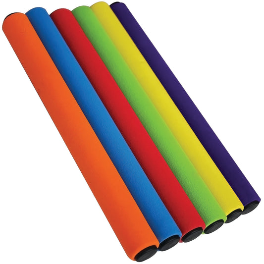 Foam Relay Batons