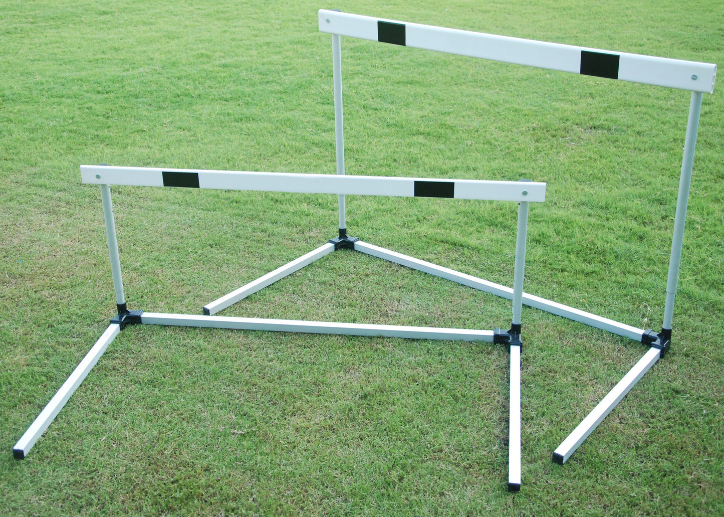 Alloy Hurdle