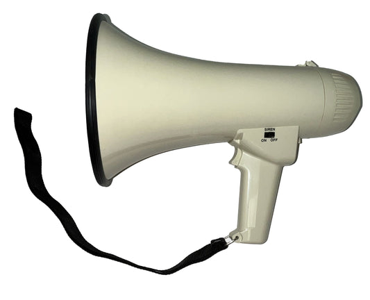 Mini Megaphone