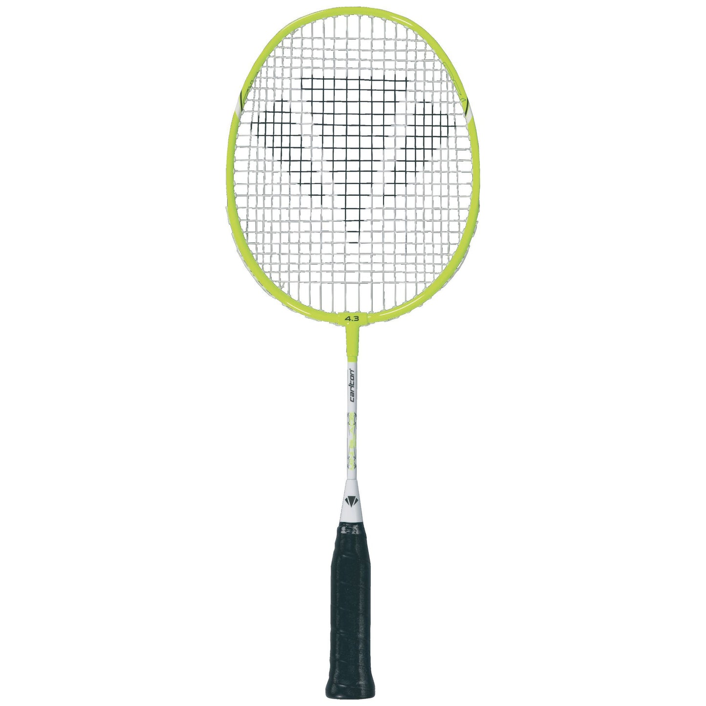 Carlton Mini Blade Badminton Racket 4.3