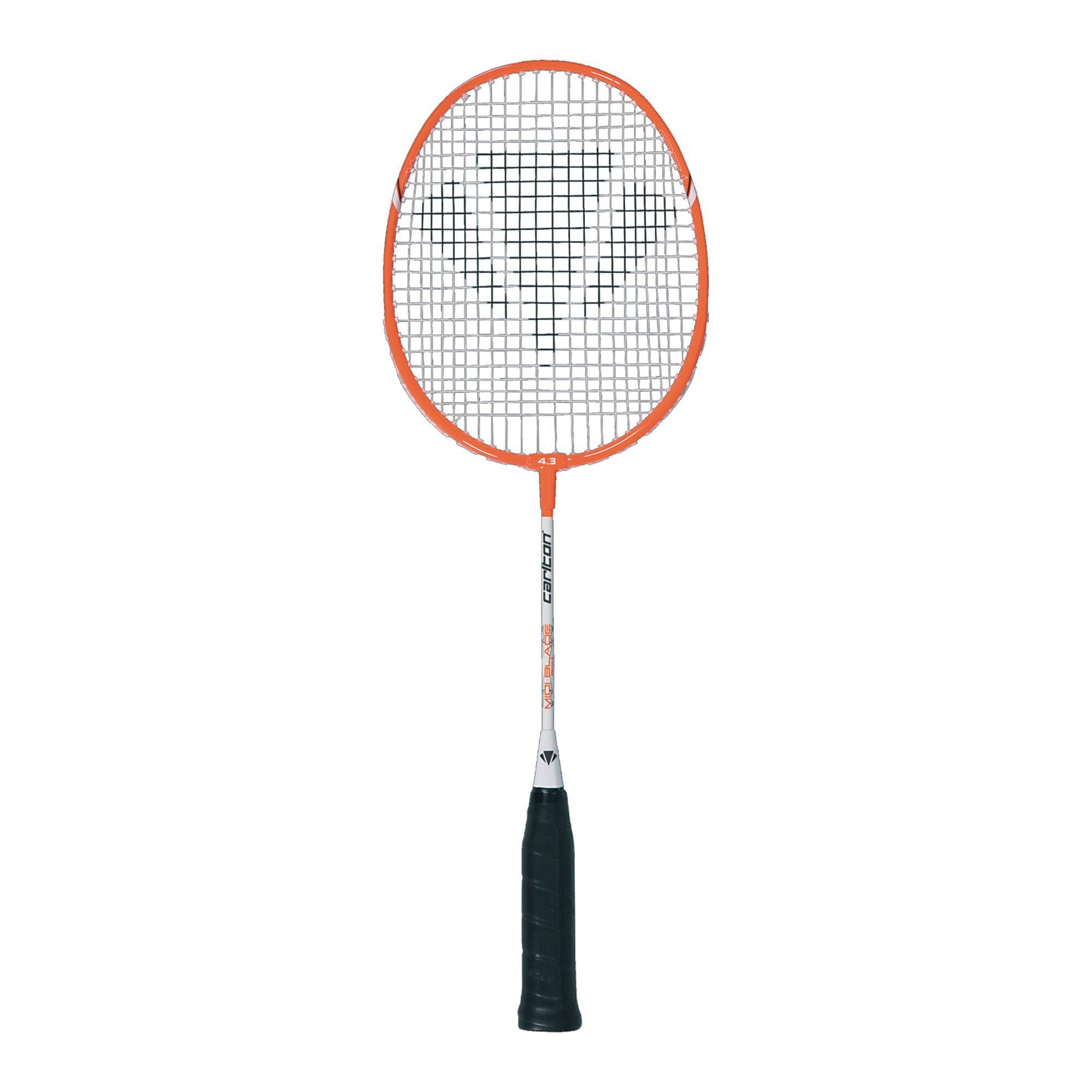 Carlton Midi Blade Badminton Racket 4.3