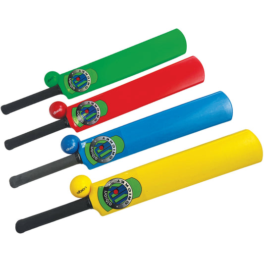 Albion Junior Cricket Set