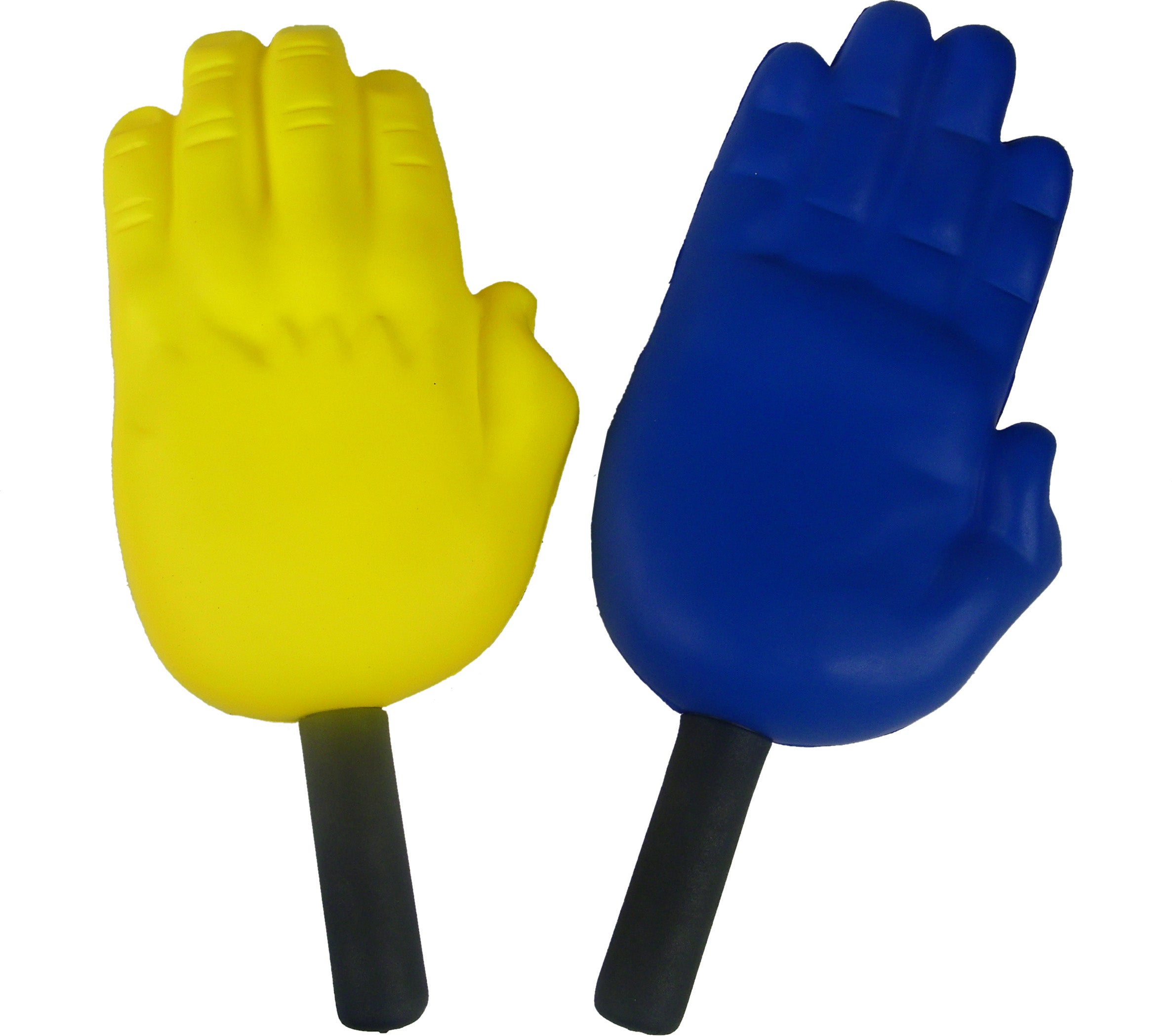 Foom Hand Foam Hands – Phillips Tuftex Limited