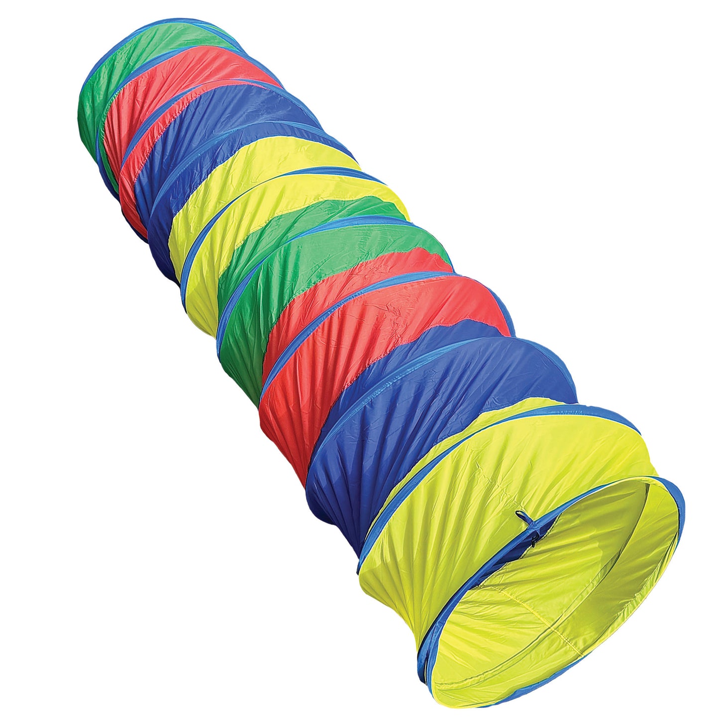 Multi Coloured Giant Tunnel 3.7m