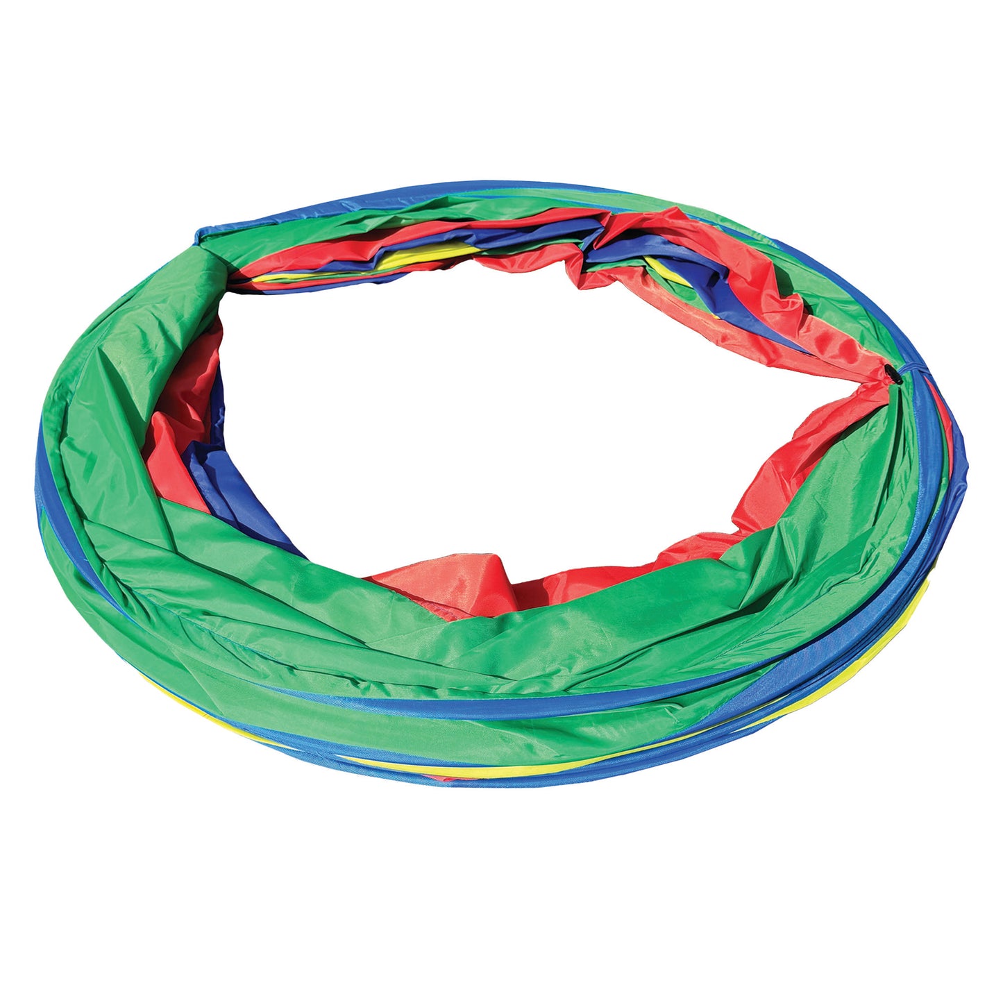 Multi Coloured Giant Tunnel 3.7m