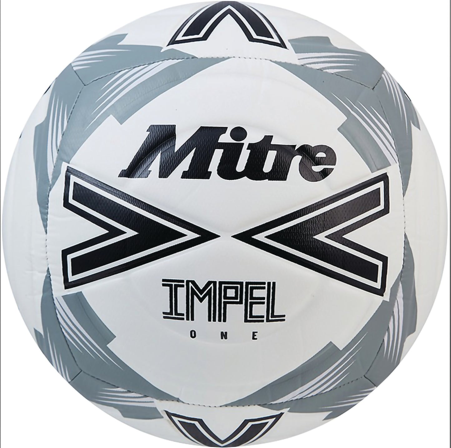 Mitre Impel One Football