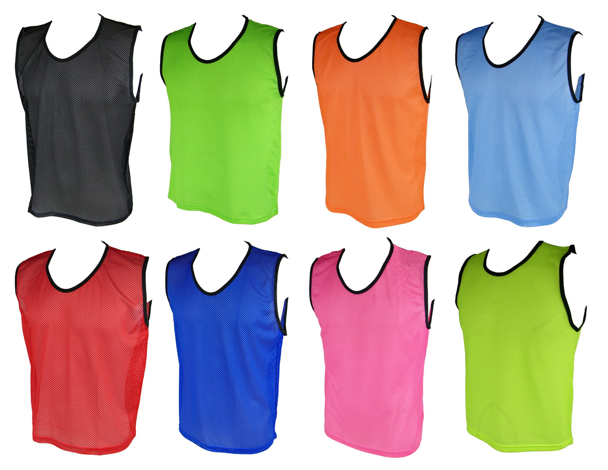 Micro Mesh Training Vest Medium – Phillips Tuftex Limited