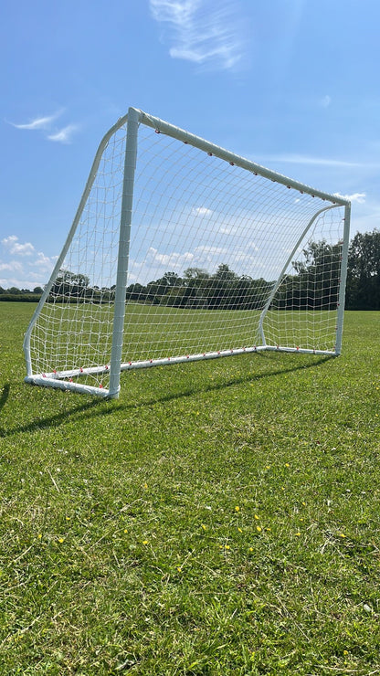 Albion PVC Football Goal