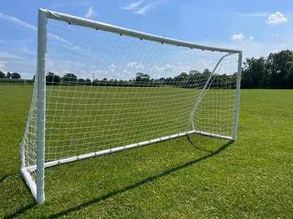 Albion PVC Football Goal