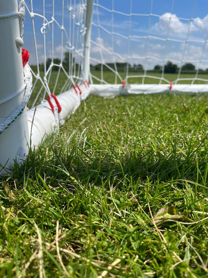 Albion PVC Football Goal