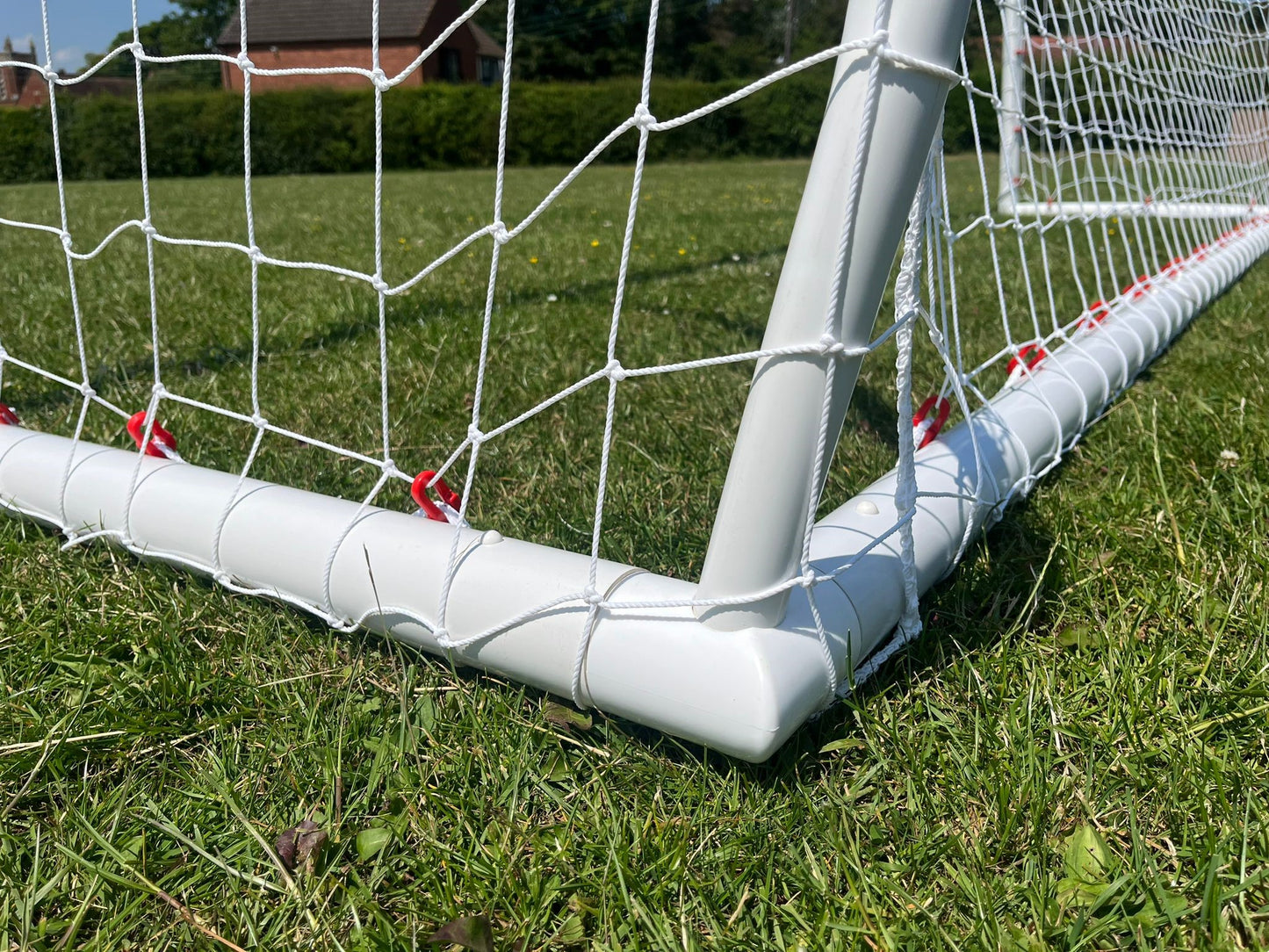 Albion PVC Football Goal