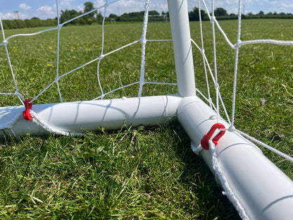 Albion PVC Football Goal