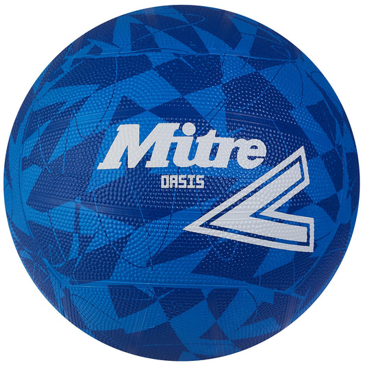 Mitre Oasis Netball