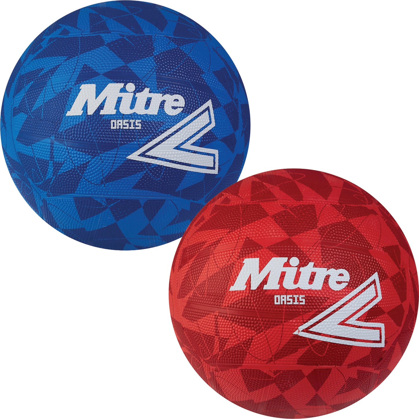 Mitre Oasis Netball