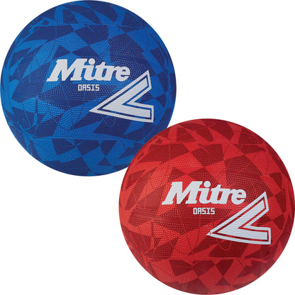 Mitre Oasis Netball