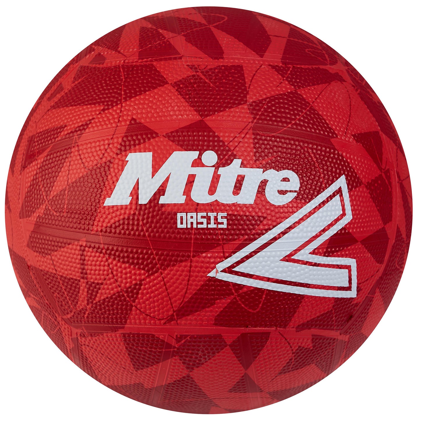 Mitre Oasis Netball